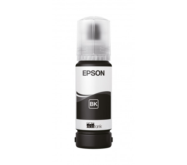 Epson T09C1 Tinta Black 70ml /o/ No.108