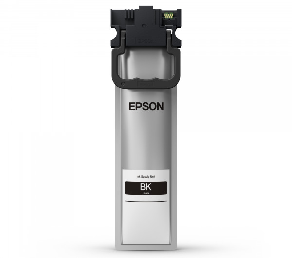 Epson T11D1 Patron Black 5.000 oldal kapacitás
