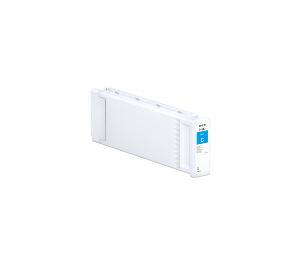 Epson T41E2 Tintapatron Cyan 700ml 