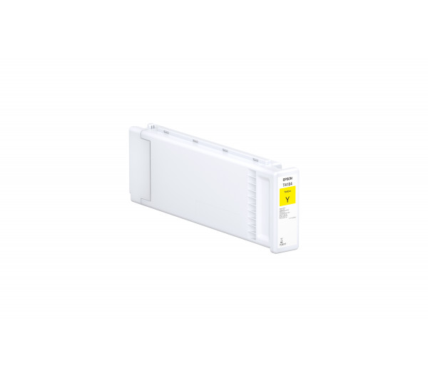 Epson T41E4 Tintapatron Yellow 700ml 