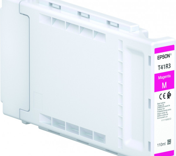 Epson T41R3 Patron Magenta 110ml /o/