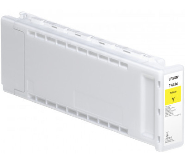 Epson T44J4 Tintapatron Yellow 700ml /o/