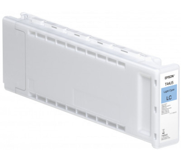 Epson T44J5 Tintapatron Light Cyan 700ml /o/