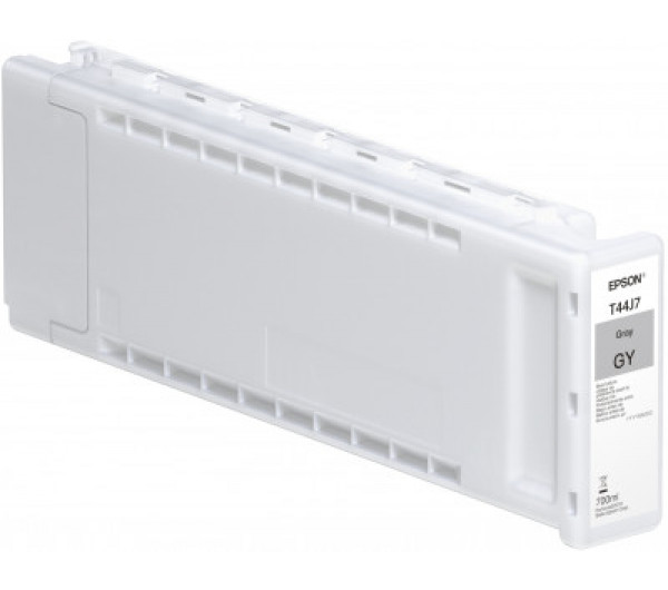 Epson T44J7 Tintapatron Light Black 700ml /o/