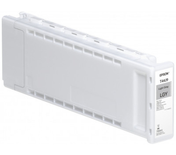 Epson T44J9 Tintapatron L. Light Black 700ml /o/