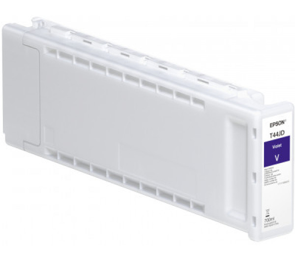 Epson T44JD Tintapatron Violet 700ml /o/
