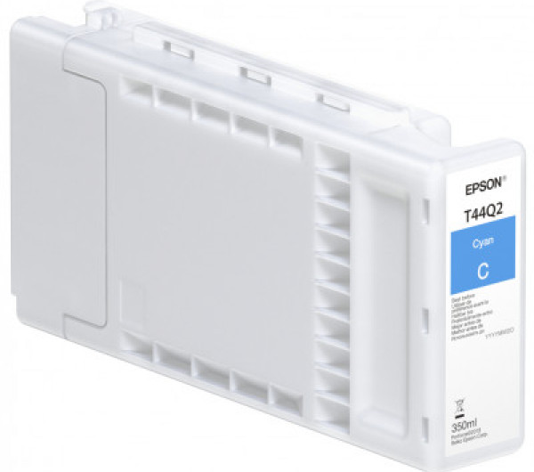 Epson T44Q2 Tintapatron Cyan 350ml