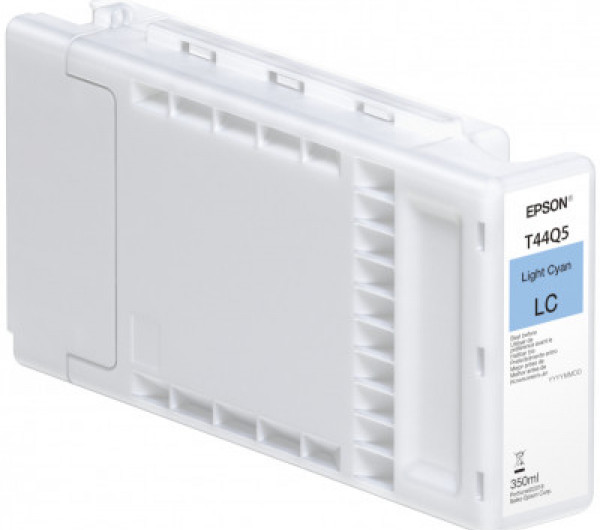 Epson T44Q5 Tintapatron Light Cyan 350ml