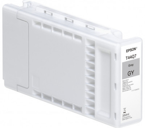 Epson T44Q7 Tintapatron Light Black 350ml