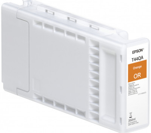 Epson T44QA Tintapatron Orange 350ml