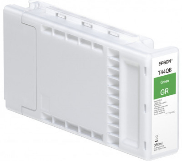 Epson T44QB Tintapatron Green 350ml
