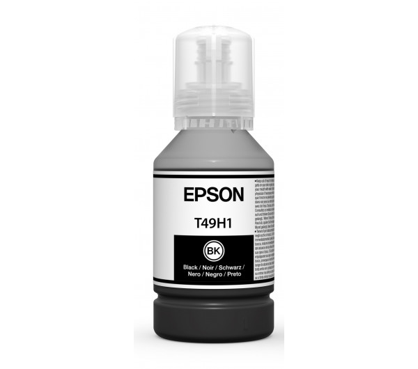 Epson T49H1 Patron Black 140ml /o/