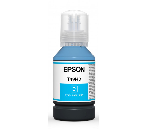 Epson T49H2 Patron Cyan 140ml /o/