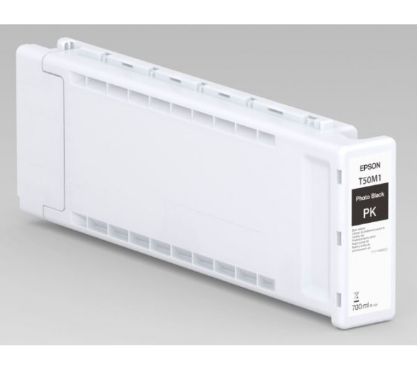 Epson T50M1 Tintapatron Photo Black 700 ml