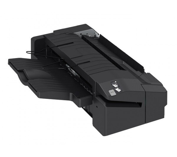 Canon L1 belső finisher