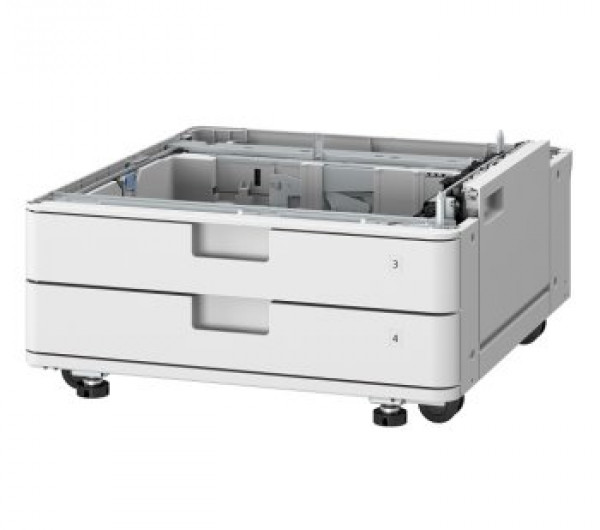 Canon AW1 2x550 lapos papírkazettás gépasztal