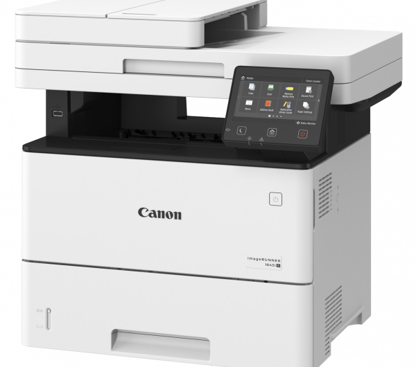 Canon imageRUNNER 1643i II mono lézer multifunkciós másoló