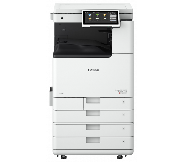 Canon imageRUNNER ADVANCE DX C3935i A3 színes lézer multifunkciós másoló