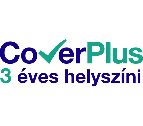 Epson COVERPLUS 3 év SCT3100