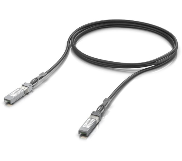Ubiquiti UACC-DAC-SFP10-3M 10Gbps SFP+ 3m DAC kábel