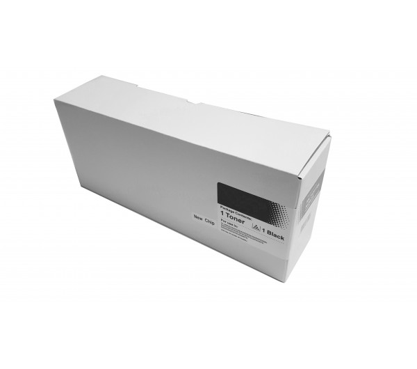 Utángyártott BROTHER DR1090 Dobegység Black 10.000 oldal kapacitás WHITE BOX T (New Build)