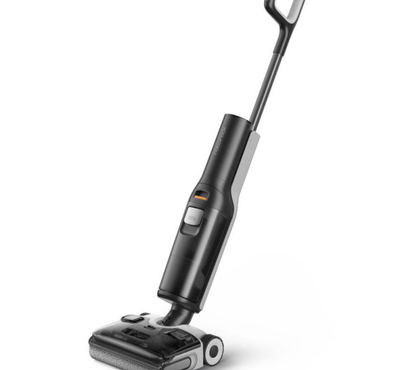 Roborock F25 ACE Black álló porszívó