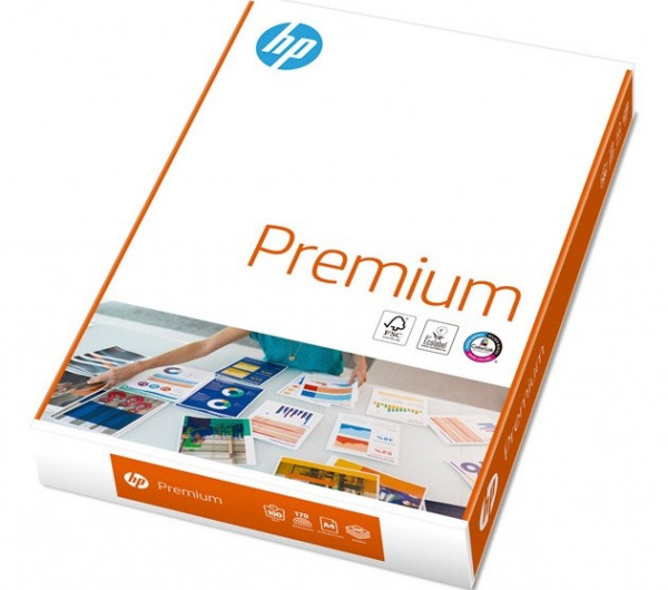 A/4 HP Premium 90g. másolópapír /CHP852/ <500 ív/csomag>