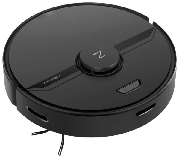 Roborock Q7 BF Plus Black robotporszívó felmosóval